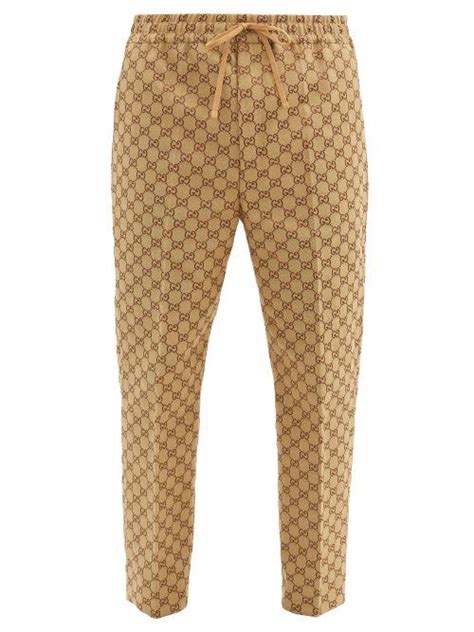 pantaloni gucci uomo ebay|Gucci Uomo .